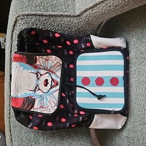 IT Pennywise Backpack